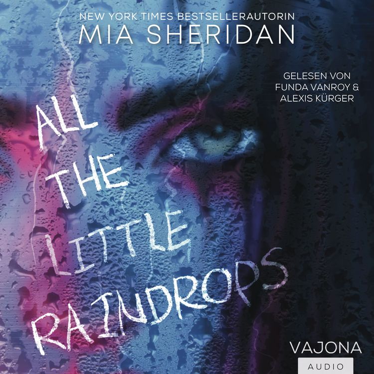 Produktbild: All the Little Raindrops