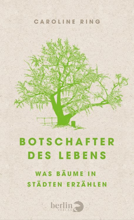 Produktbild: Botschafter des Lebens