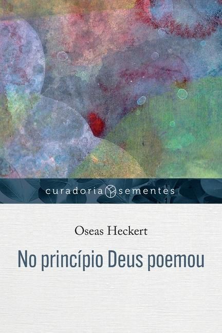Produktbild: No princ&iacute;pio Deus poemou