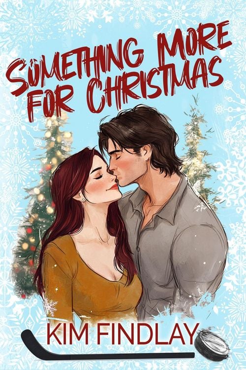 Produktbild: Something More for Christmas