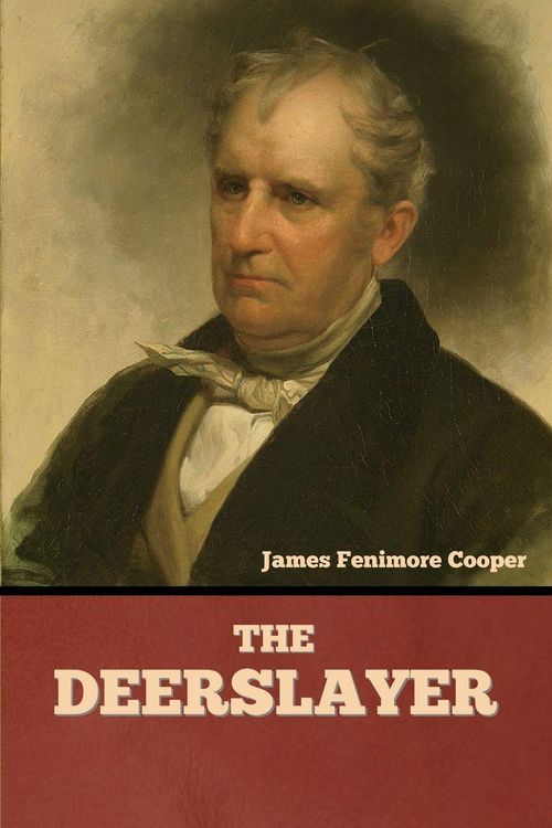 Produktbild: The Deerslayer