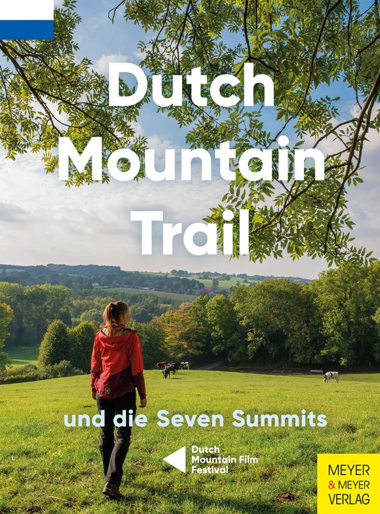 Produktbild: Dutch Mountain Trail und die Seven Summits