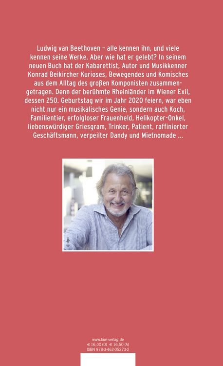 Produktbild: Der Ludwig - jetzt mal so gesehen
