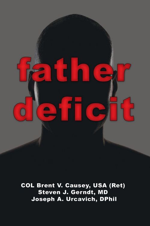 Produktbild: Father Deficit