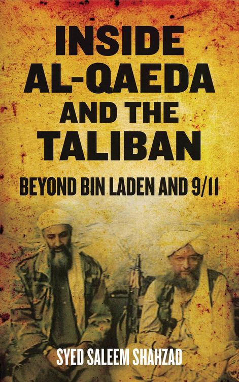 Produktbild: Inside Al-Qaeda and the Taliban