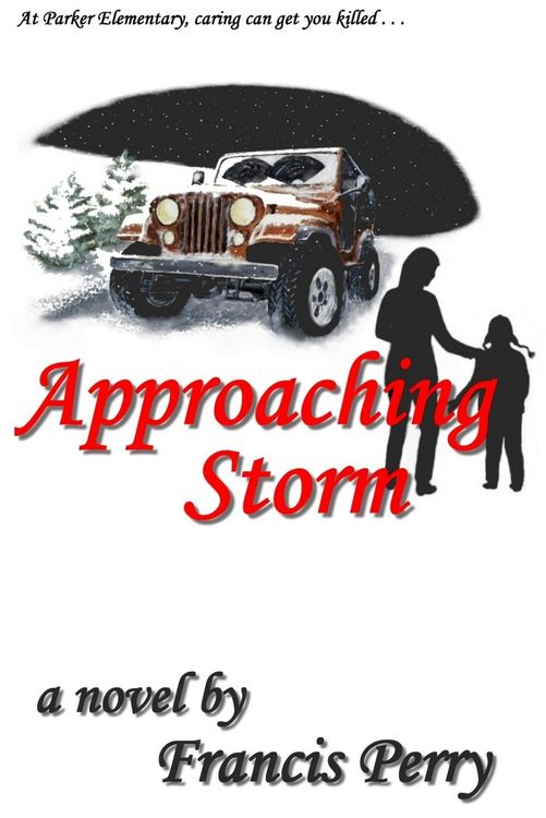 Produktbild: Approaching Storm