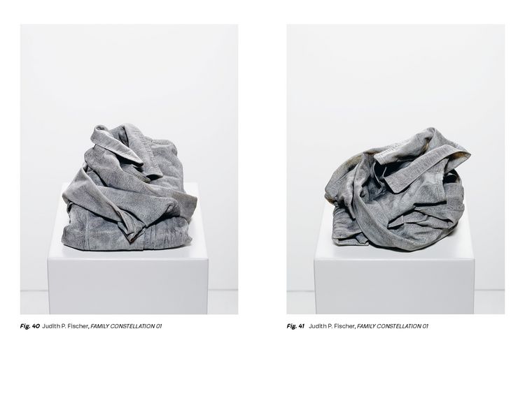 Produktbild: Across Time. Form and Space.