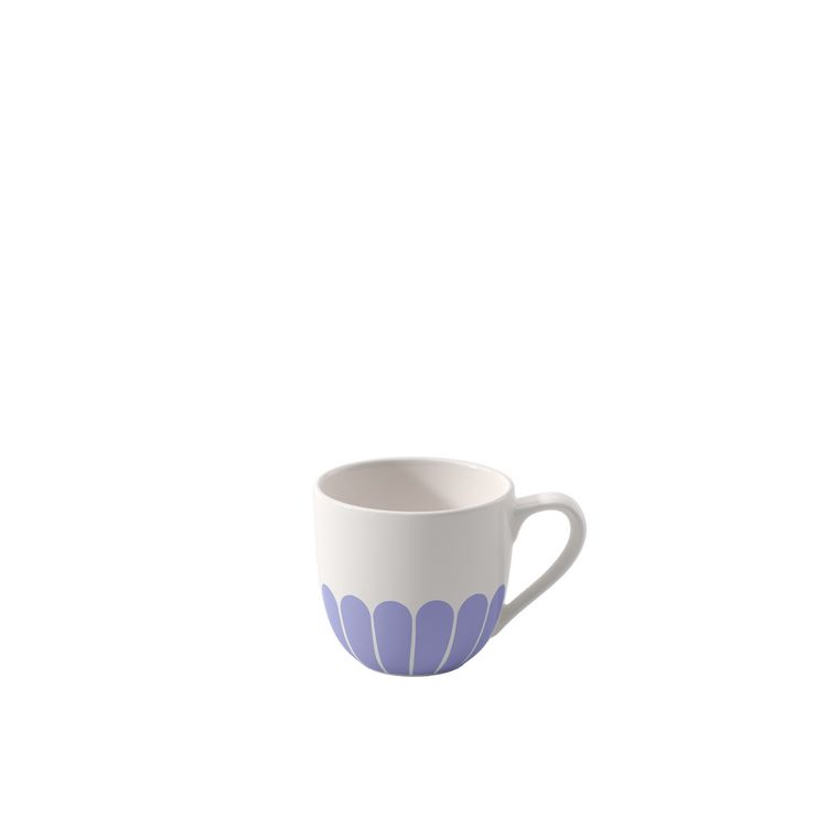 Produktbild: Villeroy & Boch Fleur Espressotasse