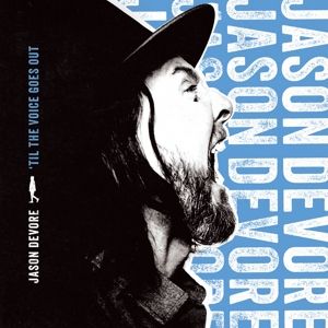 Produktbild: Til The Voice Goes Out (Col. Vinyl)