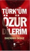 Produktbild: T&uuml;rk&uuml;m &Ouml;z&uuml;r Dilerim