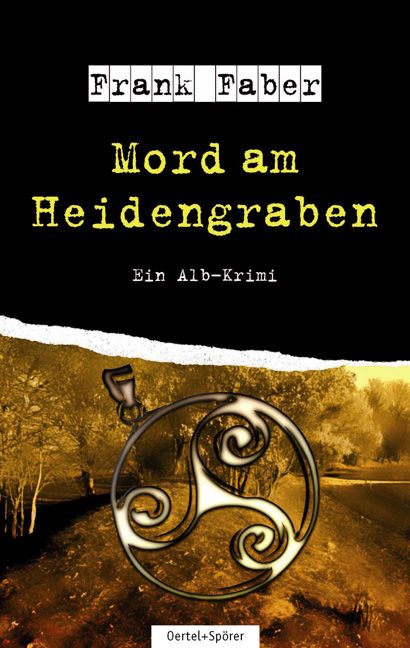 Produktbild: Mord am Heidengraben