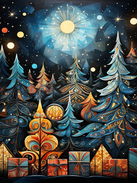 Produktbild: CALVENDO Puzzle Weihnachtszeit | 1000 Teile Lege-Gr&ouml;&szlig;e 64x48cm Foto-Puzzle f&uuml;r gl&uuml;ckliche Stunden
