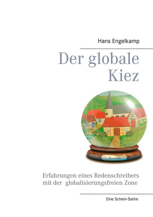 Produktbild: Der globale Kiez