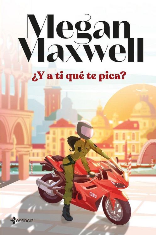 Produktbild: &iquest;Y a ti qu&eacute; te pica?