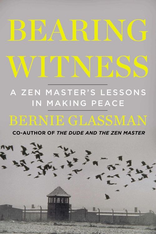 Produktbild: Bearing Witness
