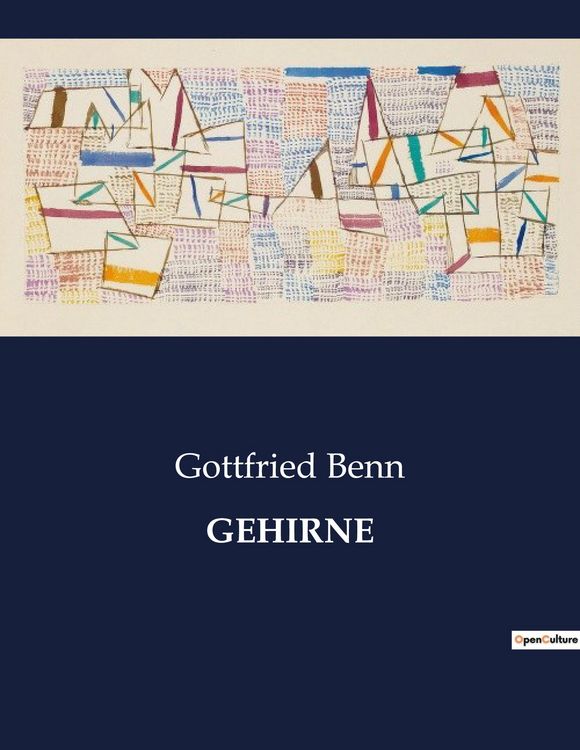Produktbild: Gehirne