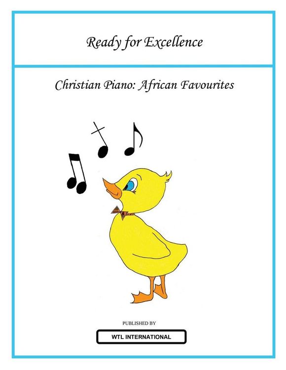 Produktbild: Christian Piano
