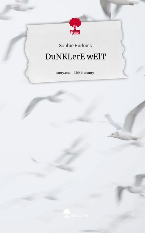 Produktbild: DuNKLerE wElT. Life is a Story - story.one