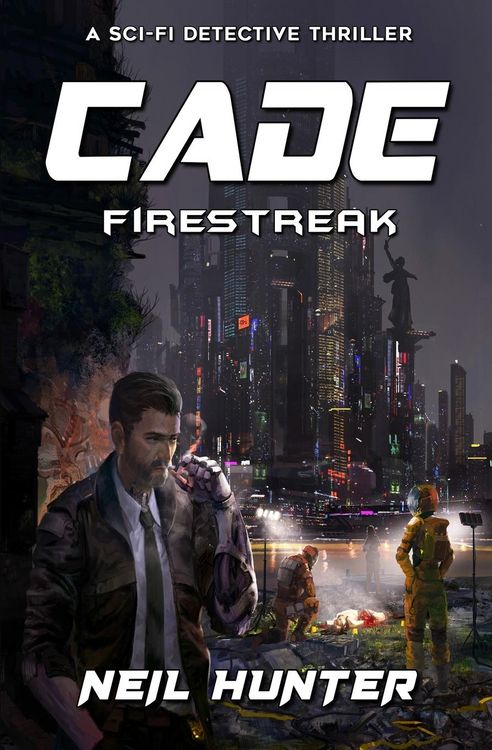 Produktbild: CADE