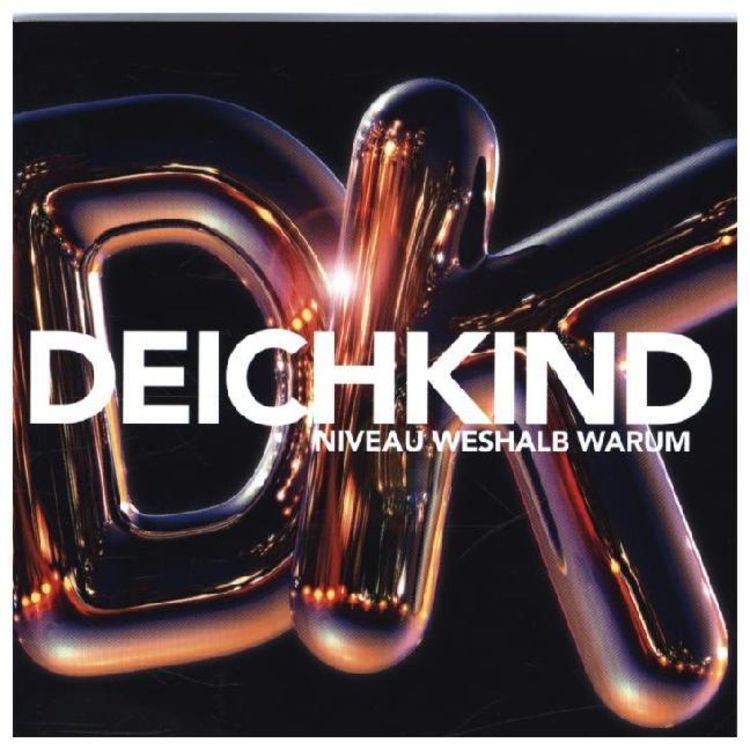 Produktbild: Niveau Weshalb Warum (New Version)