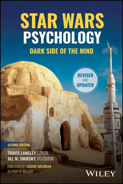 Produktbild: Star Wars Psychology