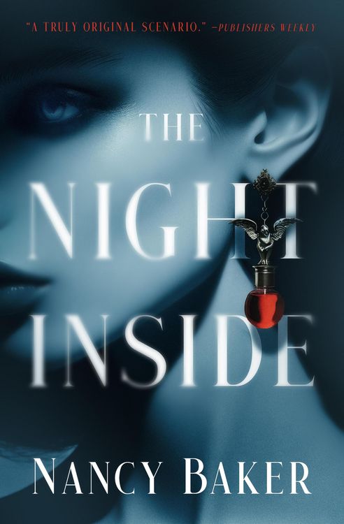 Produktbild: The Night Inside