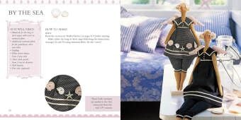 Produktbild: The Tilda Characters Collection