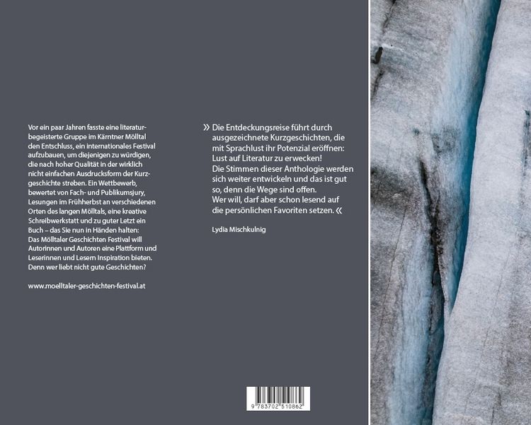 Produktbild: M&ouml;lltaler Geschichten Festival: Sieben