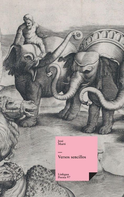 Produktbild: Versos sencillos
