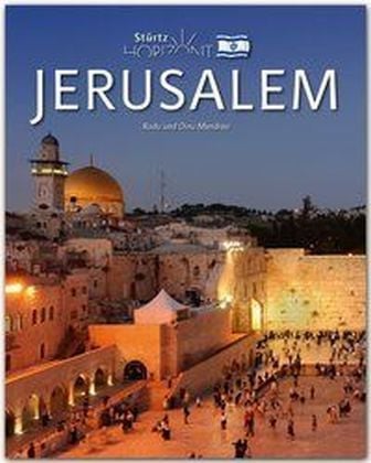 Produktbild: Horizont Jerusalem