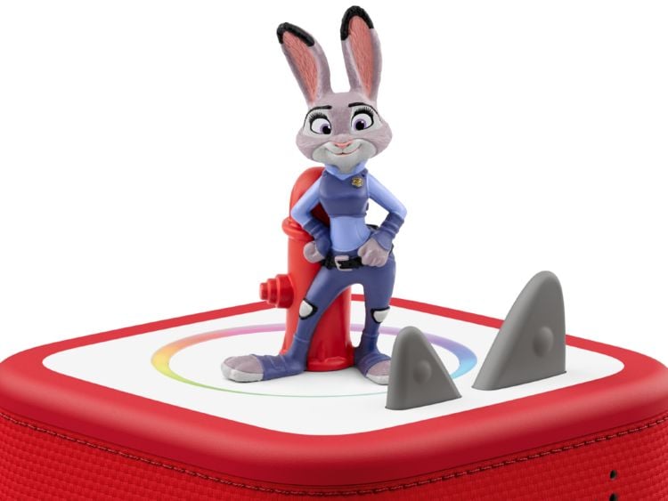 Produktbild: Content Tonie: Disney &ndash; Zoomania