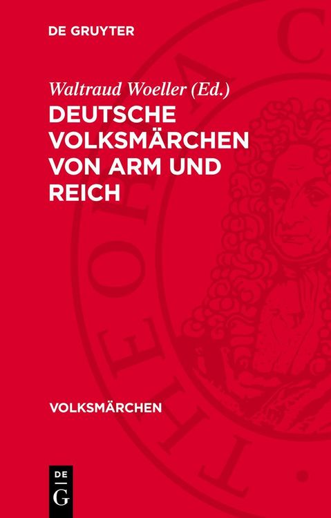 Produktbild: Deutsche Volksm&auml;rchen von Arm und Reich