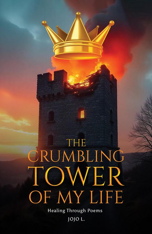 Produktbild: The Crumbling Tower of My Life