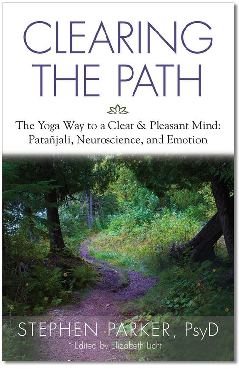 Produktbild: Clearing the Path