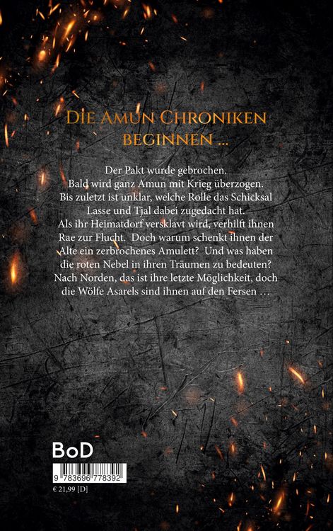 Produktbild: Die Flucht