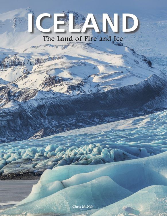 Produktbild: Iceland