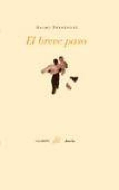 Produktbild: El breve paso