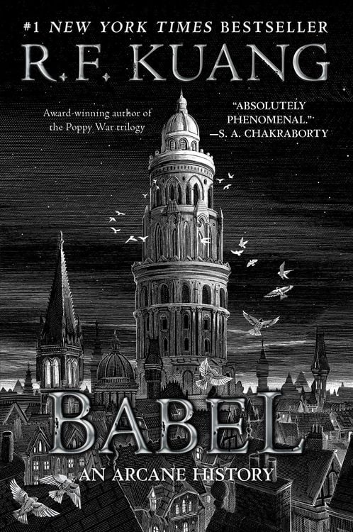 Produktbild: Babel