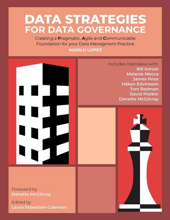 Produktbild: Data Strategies for Data Governance