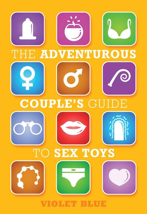 Produktbild: Adventurous Couple's Guide to Sex Toys