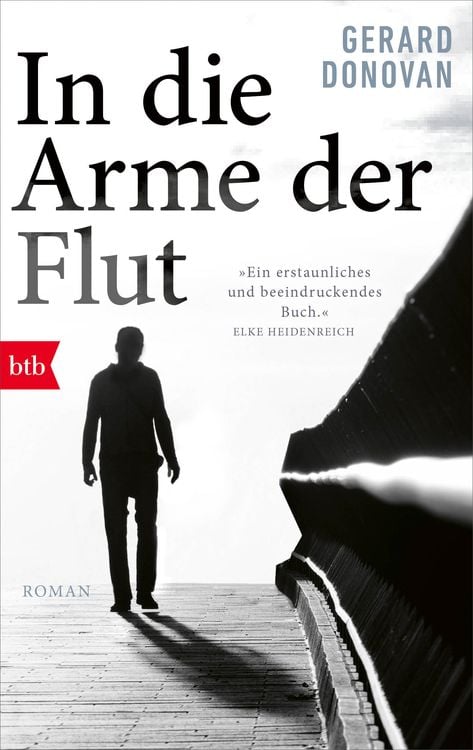 Produktbild: In die Arme der Flut