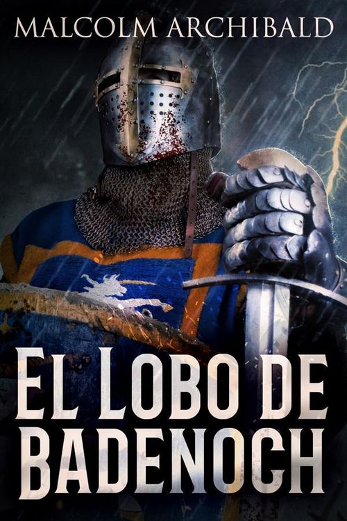 Produktbild: El Lobo de Badenoch