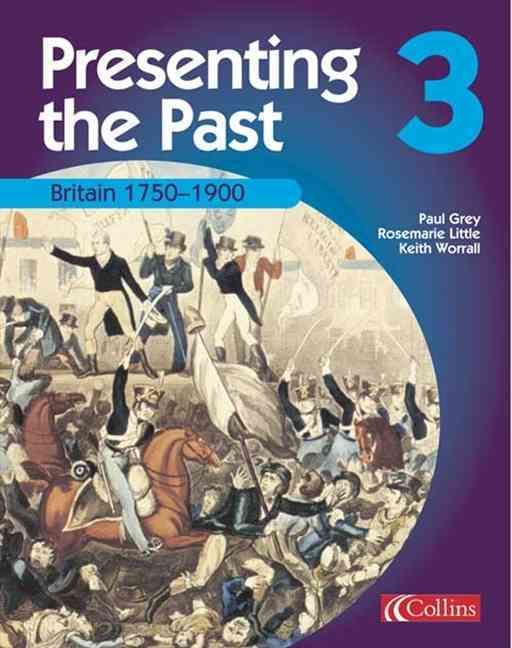 Produktbild: Britain 1750-1900