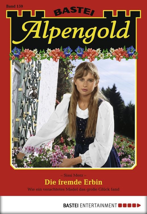 Produktbild: Alpengold 159