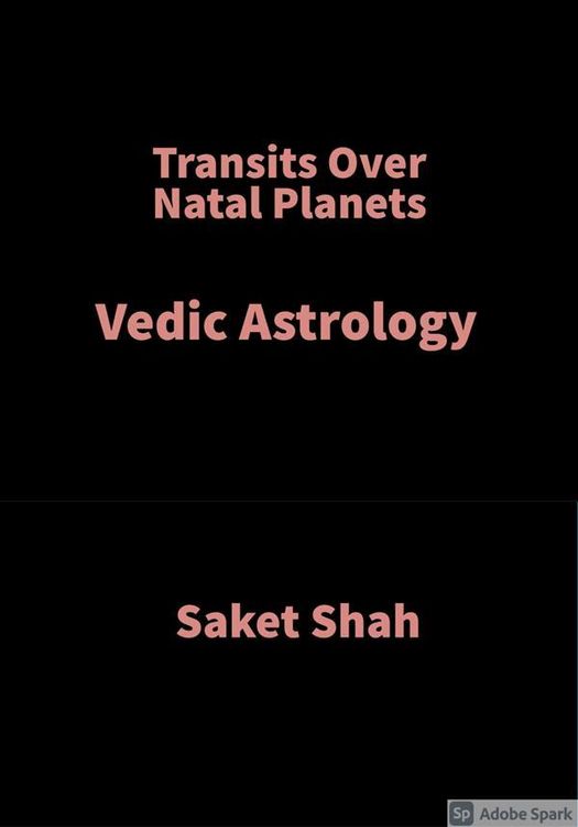 Produktbild: Transits Over Natal Planets