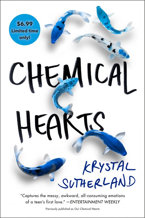 Produktbild: Chemical Hearts