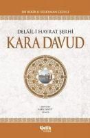 Produktbild: Delal-i Hayrat Serhi Kara Davut