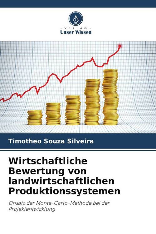 Produktbild: Wirtschaftliche Bewertung von landwirtschaftlichen Produktionssystemen