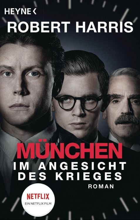 Produktbild: M&uuml;nchen