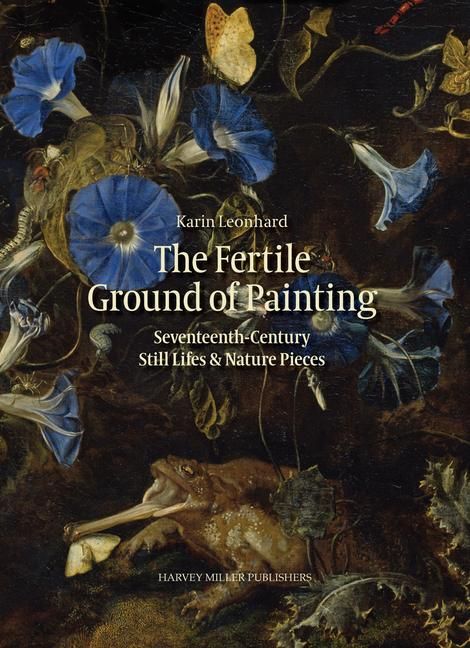 Produktbild: The Fertile Ground of Painting